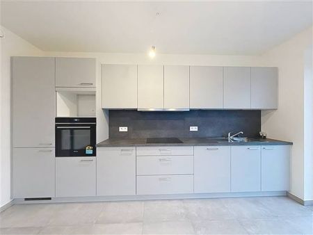 Appartement te huur - Foto 5