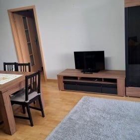 Pokój, ul. Noskowskiego - Zdjęcie 1