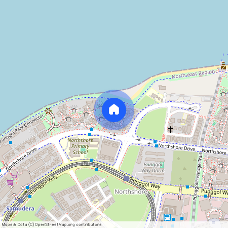 425A Northshore Crescent (821425), Singapore