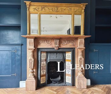 3 bedroom house to rent Lawton Heath Road, Church Lawton, ST7 - Photo 1