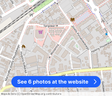 Przytulna Kawalerka o pow. 33m² ul. Wiosenna,garaż - Photo 1