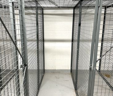 For Lease - 71 Curlew Drive Unit# 93, Toronto, Ontario - Photo 2