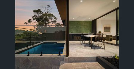 Brand-New Luxury Duplex with Panoramic Bay & City Views - Photo 5