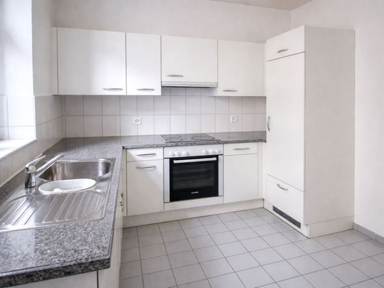 Charming 4.5-room apartment in a central location in St. Gallen - Photo 1