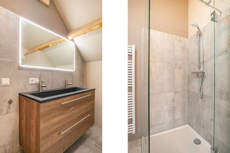 Appartement te huur: Strijbeekseweg 57 4856 AA Strijbeek - Photo 4