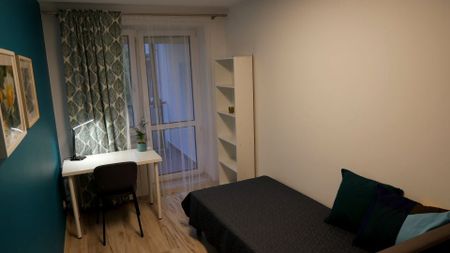 Pokój, ul. Jagiellońska - Photo 2