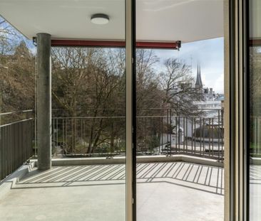 3.5-Zimmer-Wohnung, 4. OG, Zürichstrasse 16, 6004 Luzern - Photo 5