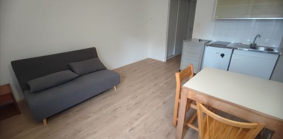 Appartement 1 pièce à Longwy - Photo 2