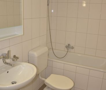 "1-Zimmer-Wohnung mit Balkon an zentraler Lage" - Foto 5