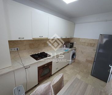 Garsoniera 45mp, etaj 3, bloc nou - Photo 5