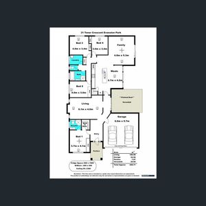 31 Toner Crescent, Evanston Park, SA 5116 - Photo 3