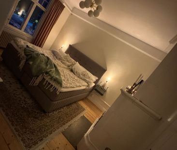 Regementsgatan, Strängnäs - Foto 3