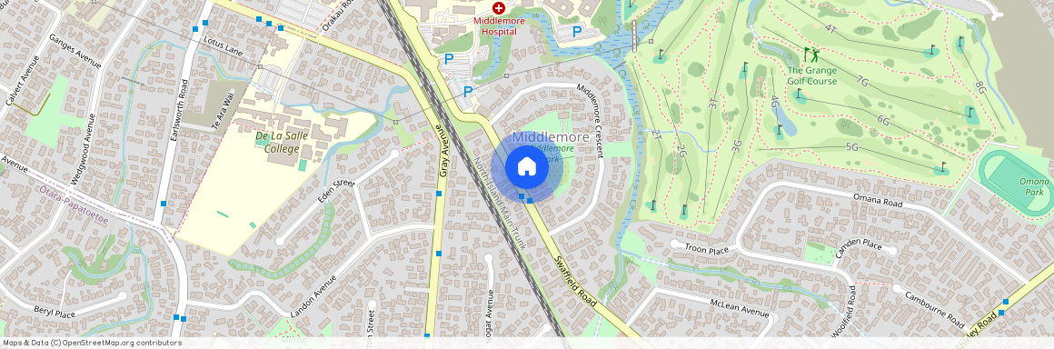 61 Swaffield Road, Papatoetoe, Manukau City