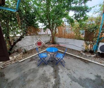 Studio/Γκαρσονιέρα για ενοικίαση Παναγιά (Καβάλα) - Φωτογραφία 1