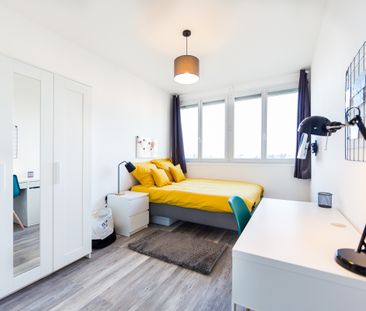 Location Maison 1 pièce 10m² - Photo 3