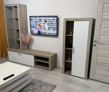 Brancoveanu-Oraselul Copiilor | 2 camere| | metrou | parc - Photo 4