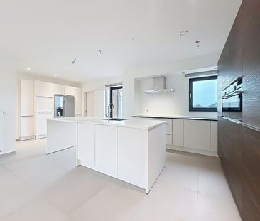 Duplex appartement met 2 slaapkamers te Beek - Foto 4