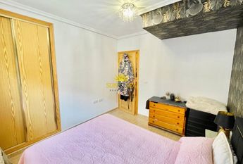 2-BEDROOM APARTMENT FOR RENT IN FORMENTERA DEL SEGURA - ALICANTE