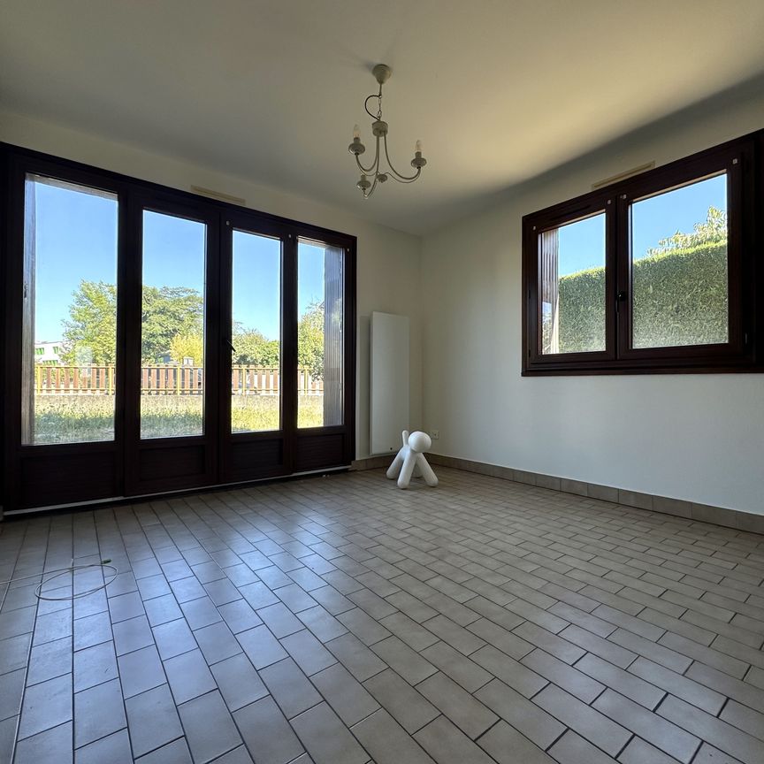 Location Appartement 2 pièces 50m² AUBIERE 63170 - Photo 1