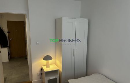 Warszawa, Śródmieście, Śródmieście Solec - Zdjęcie 4