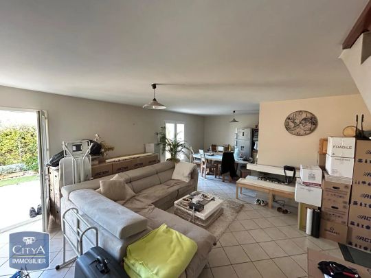 Maison à louer 3 pièces 89.95m² - Photo 1