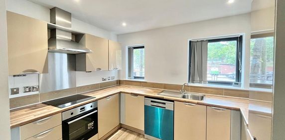 1 bedroom in a house share to rent - Photo 2