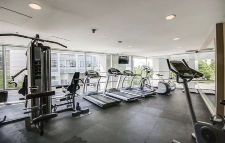 5000 Hazel Street apartment — Burnaby, BC (2-Bedroom) - 2 Bedroom - Photo 4