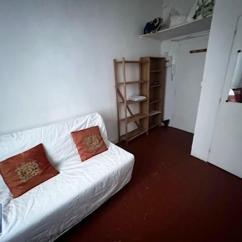 Location Appartement 1 pièce 12m² AIX EN PROVENCE 13100 - Photo 1