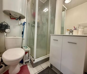 Location Appartement 1 pièce 22m² NANTES 44000 - Photo 4