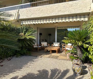 Location Appartement 2 pièces Meublé 74m² ROQUEBRUNE CAP MARTIN 06190 - Photo 4