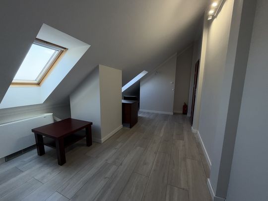 Apartament 3 sypialne plus salon w centrum WYNAJEM - Фото 1