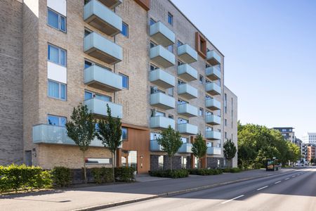 Regementsvägen, Helsingborg - Foto 5