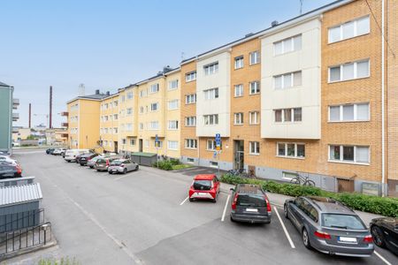 Hantverkaregatan 75B - Foto 2