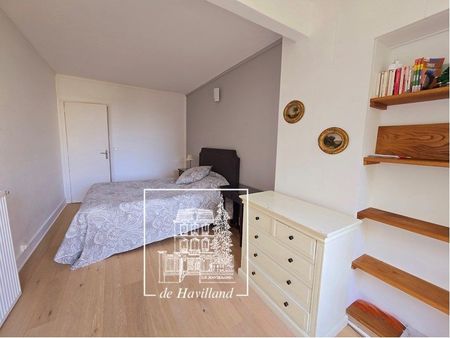 appartement - Photo 5