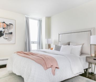 For Lease - 150 Graydon Hall Drive Unit# 509, Toronto, Ontario - Photo 2