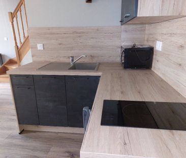 Location Appartement 2 pièces Meublé 37m² VILLEFRANCHE SUR SAONE 69400 - Photo 2