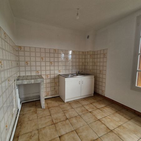 Location appartement 2 pièces, 32.88m², Limoux - Photo 4