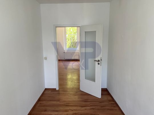 Großzügige Etagenwohnung mit grünem Blick...!!! - Photo 1