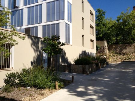 Location Appartement 2 pièces 47m² NANTES 44100 - Photo 4