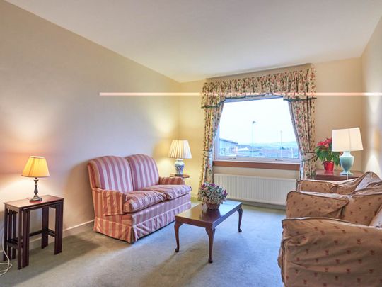 Lammermuir Court, Gullane, East Lothian - Photo 1