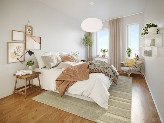 Sandbyhovsgatan 1 - Foto 1