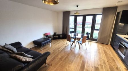 1 Bed Flat, Arrandene House, NW7 - Photo 2