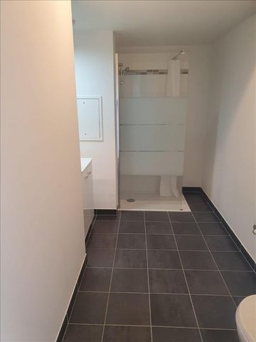 1 pièce - 31,3 m² - 1er étage - Colocation non autorisée - Photo 3
