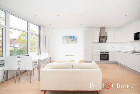 2 bedroom apartment to rent - Photo 3