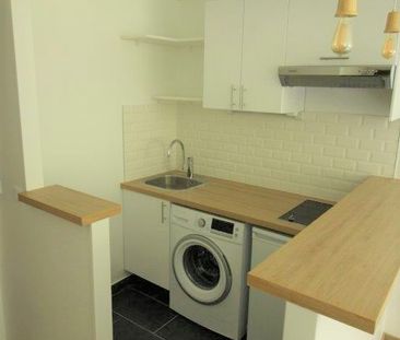 Appartement 23.01 m² - 1 pièce - Paris (75012) - Photo 4