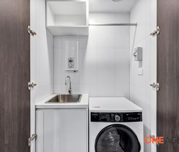 307/61 Camilleri Way, Gungahlin ACT 2912 - Apartment For Rent | Domain - Photo 5