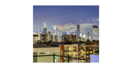 Modern Two-Bedroom Apartment in the Heart of West End - Photo 2