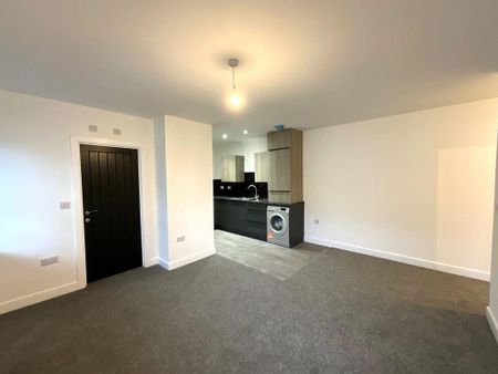 1 bedroom flat to rent - Photo 4