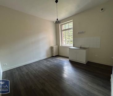 Location Appartement 2 pièces 30m² ROUEN 76000 - Photo 3