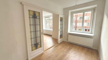 Appartement te huur: Esmoreitstraat 36-1 1055 CG Amsterdam - Photo 5